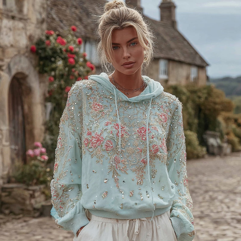 Classic Vintage Garment