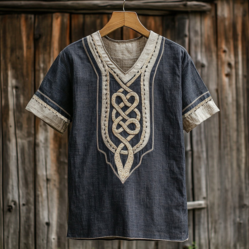 Gracefully Designed T-Shirt
