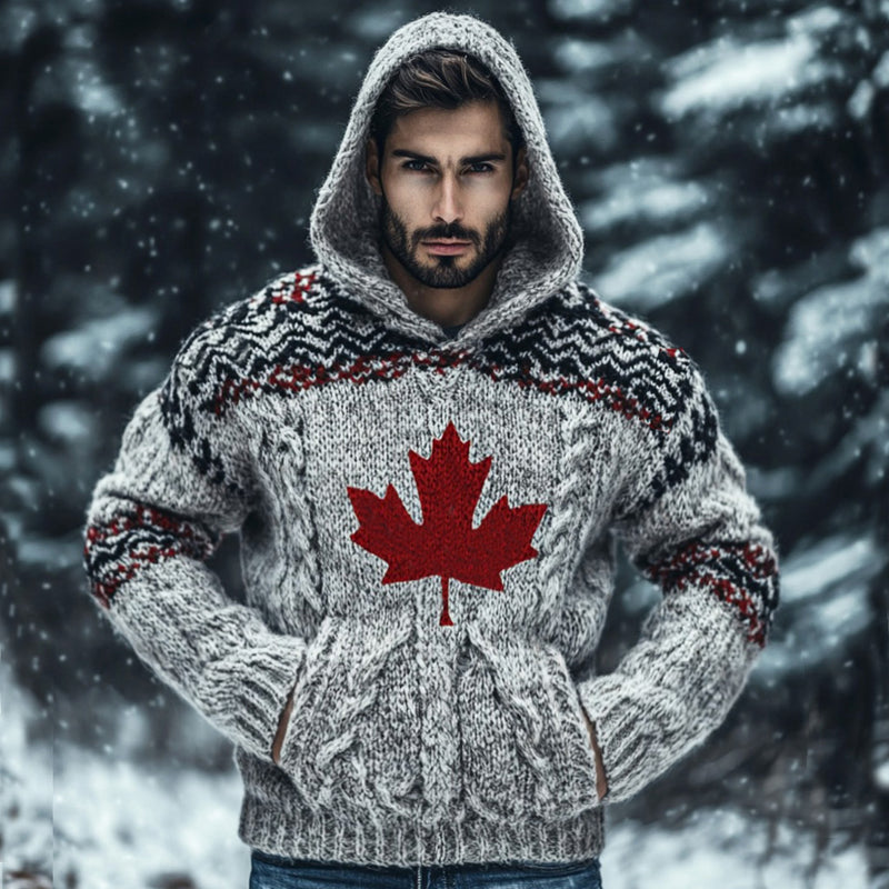 Elegantly Designed Sweater