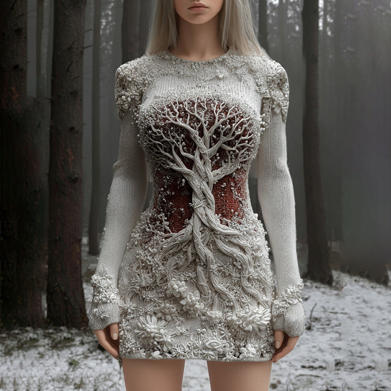 Elegantly Designed Garment