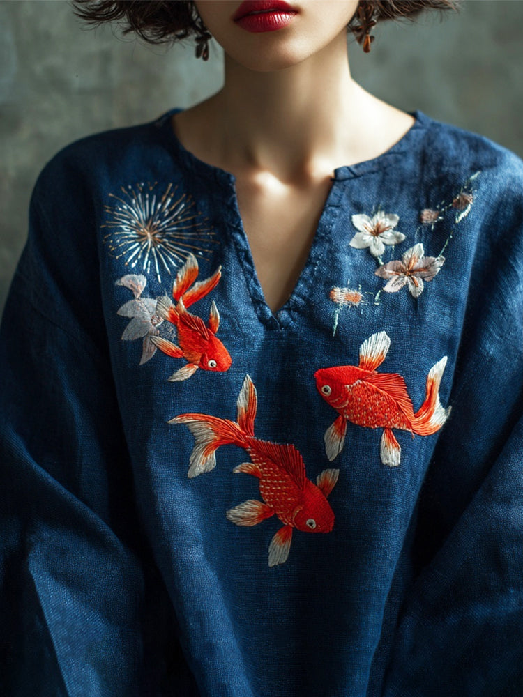Gracefully Designed Shirt