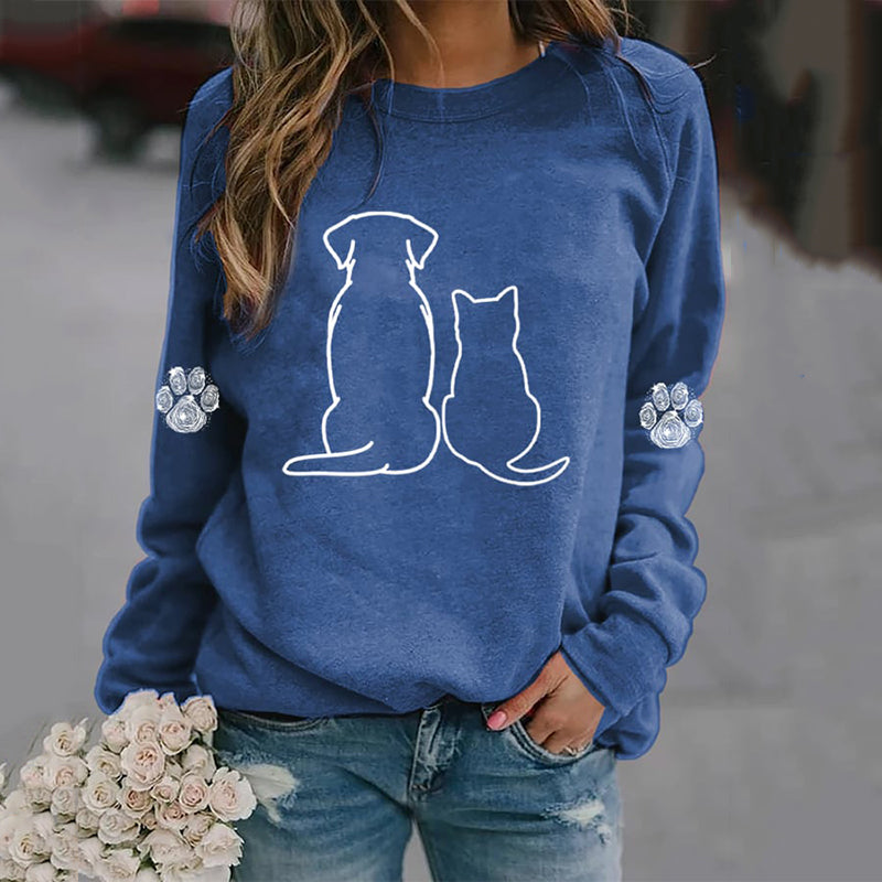 Gracefully Designed Shirt