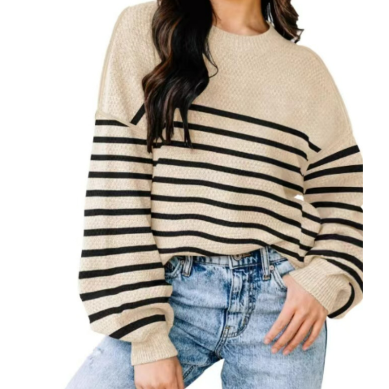Beautifully Crafted Sweater
