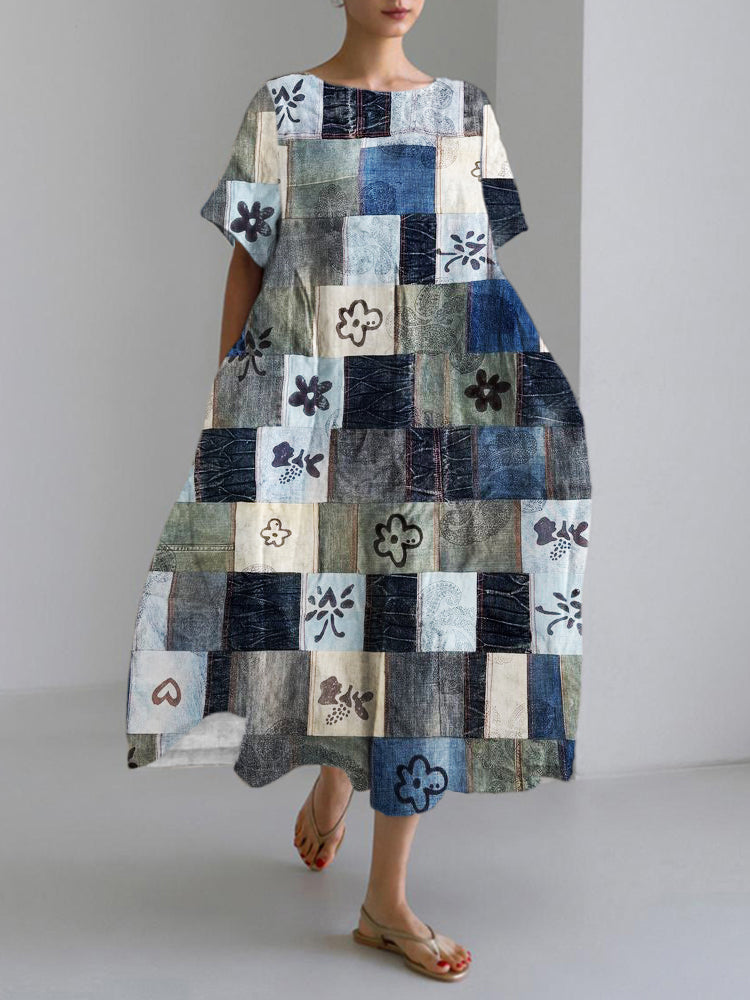 Beautifully Crafted Dress