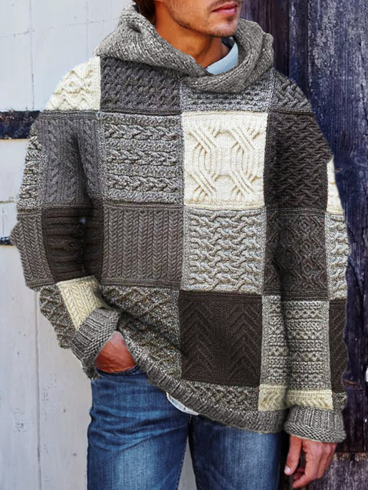 Beautifully Crafted Sweater