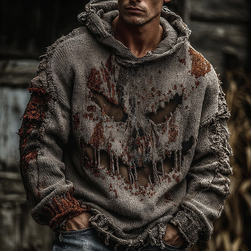 Vintage Inspired Sweater