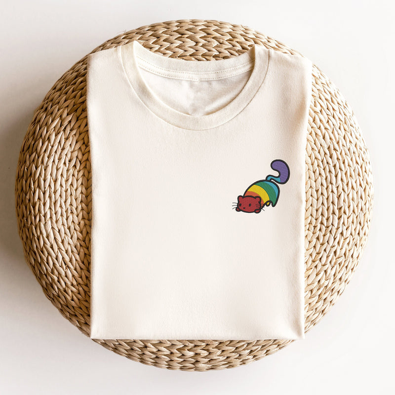 Thoughtfully Designed T-Shirt