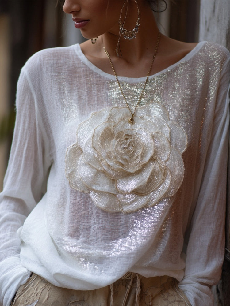 Vintage Inspired Garment