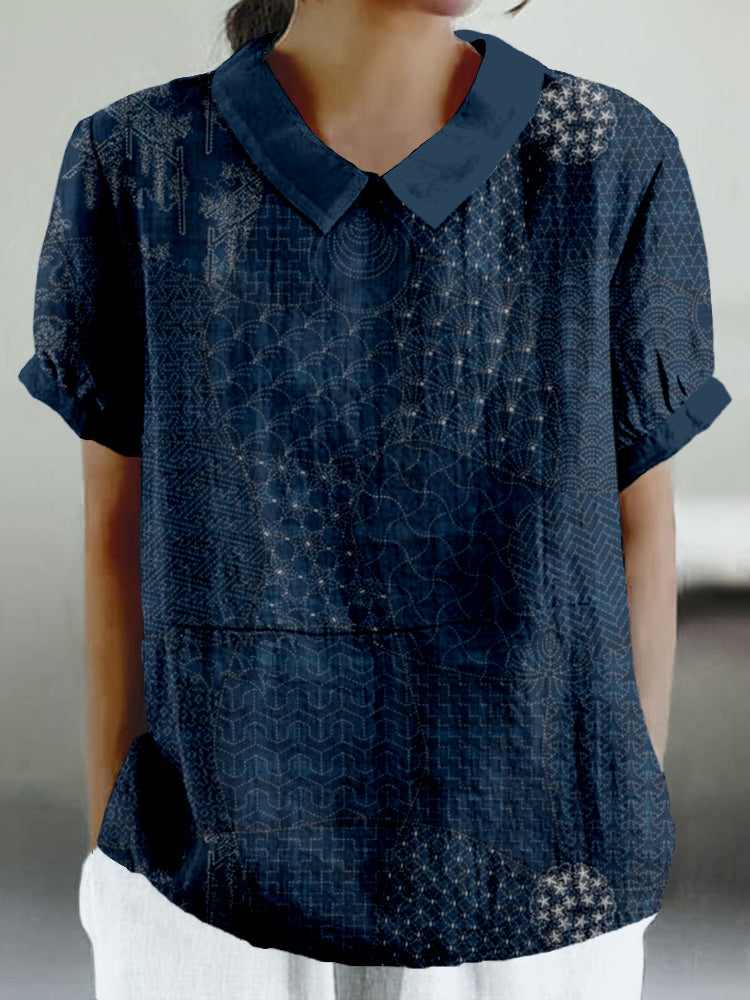 Thoughtfully Designed Shirt