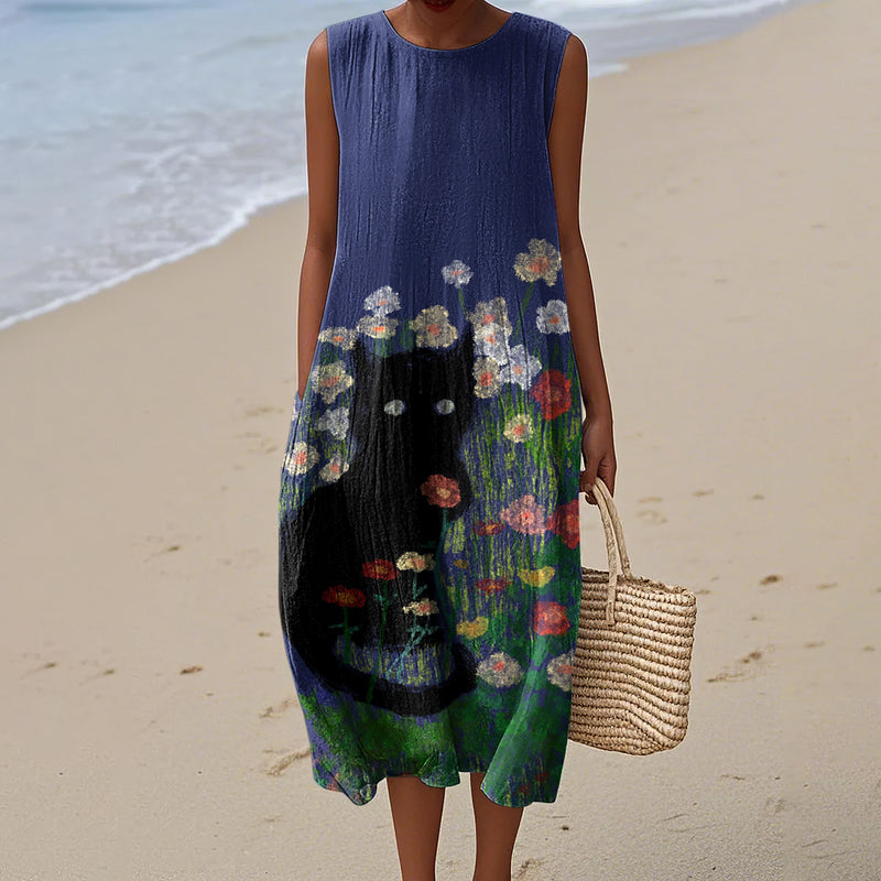 Classic Designed Dress