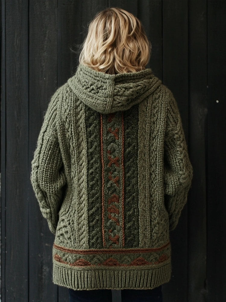 Beautifully Crafted Cardigan