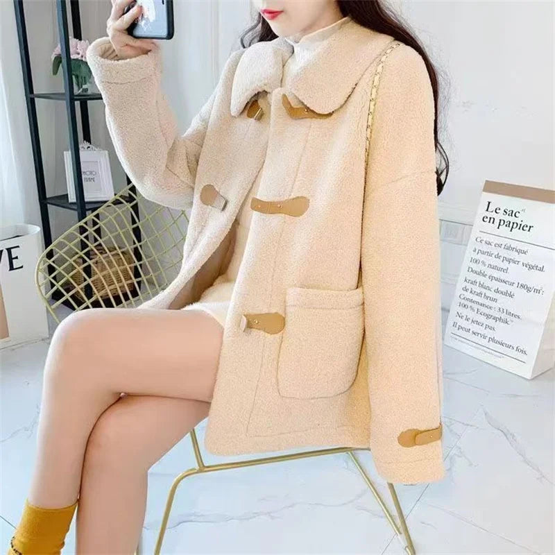 Elegantly Designed Coat