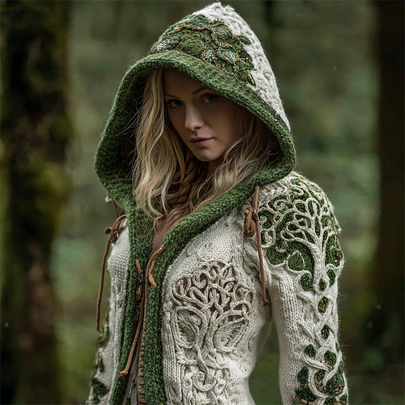 Classic Designed Cardigan
