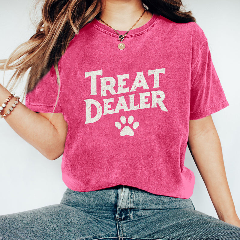 Thoughtfully Designed Shirt