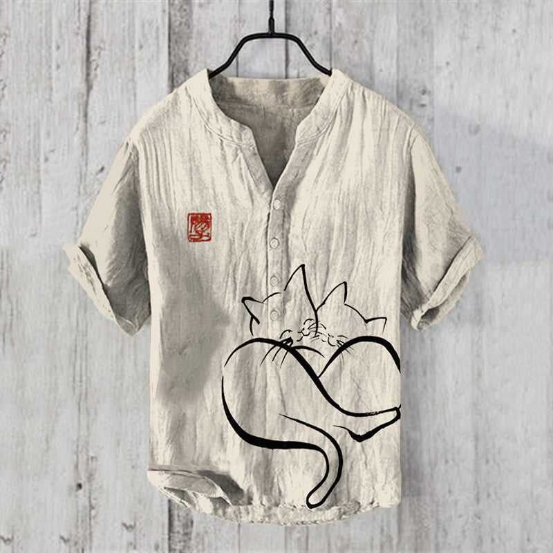 Beautifully Crafted Shirt