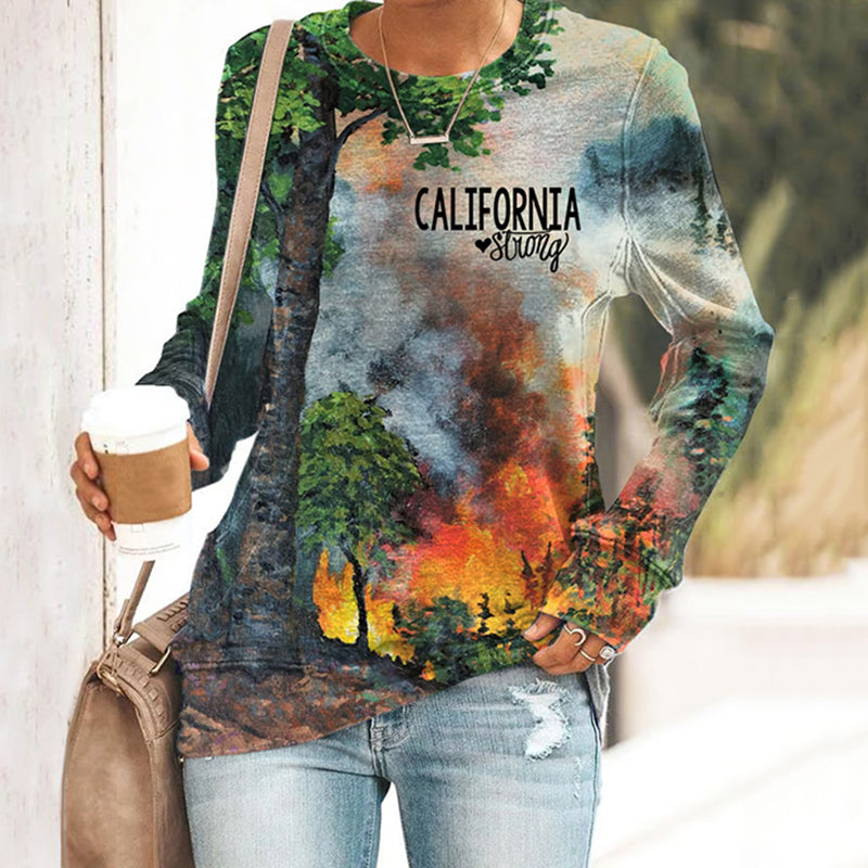 Timeless Vintage Style Shirt