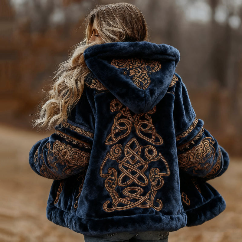 Timeless Vintage Style Garment