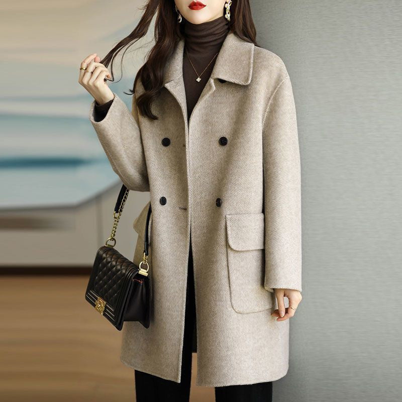 Classic Designed Coat