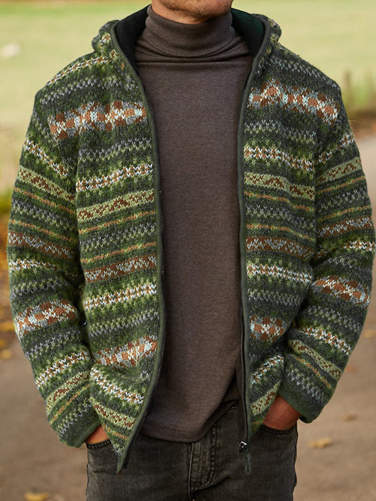 Classic Vintage Cardigan