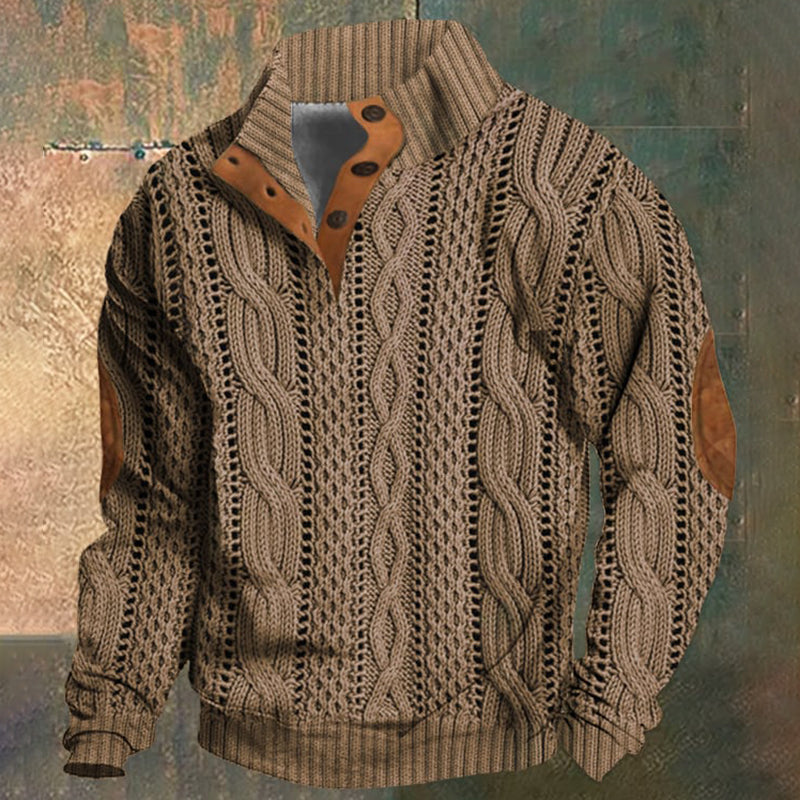 Classic Designed Shirt