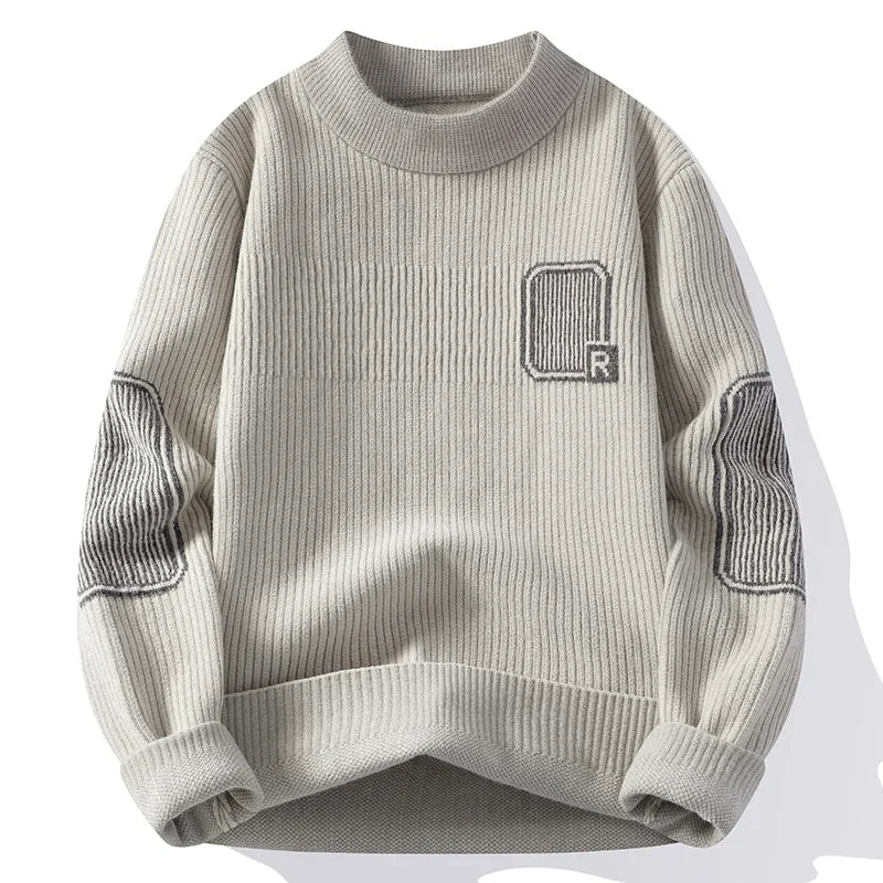Thoughtfully Designed Sweater