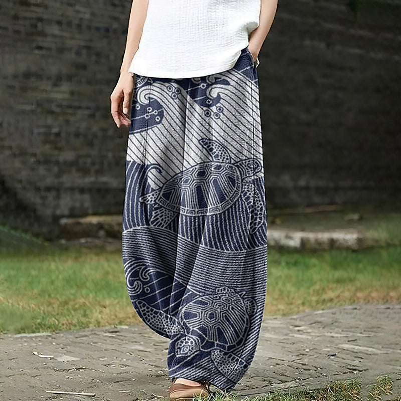 Vintage Inspired Pants