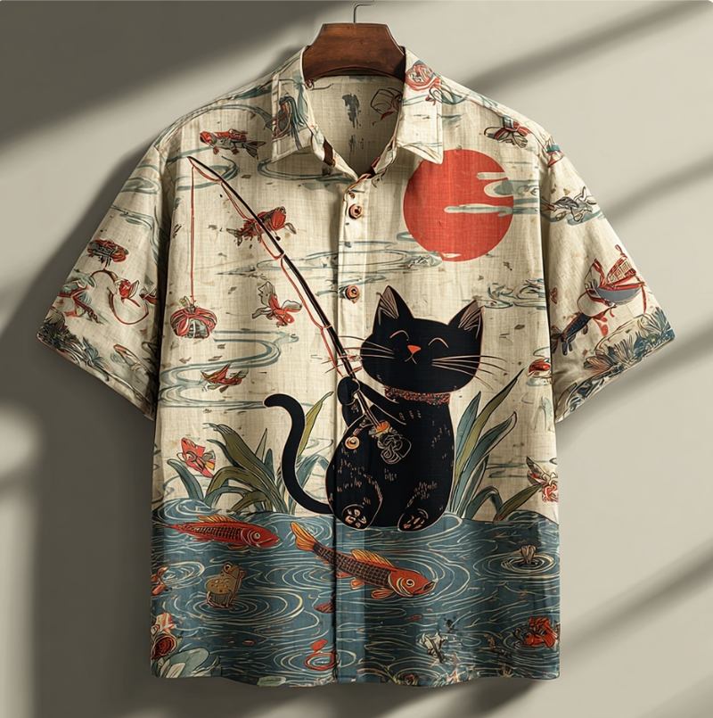 Classic Designed Shirt