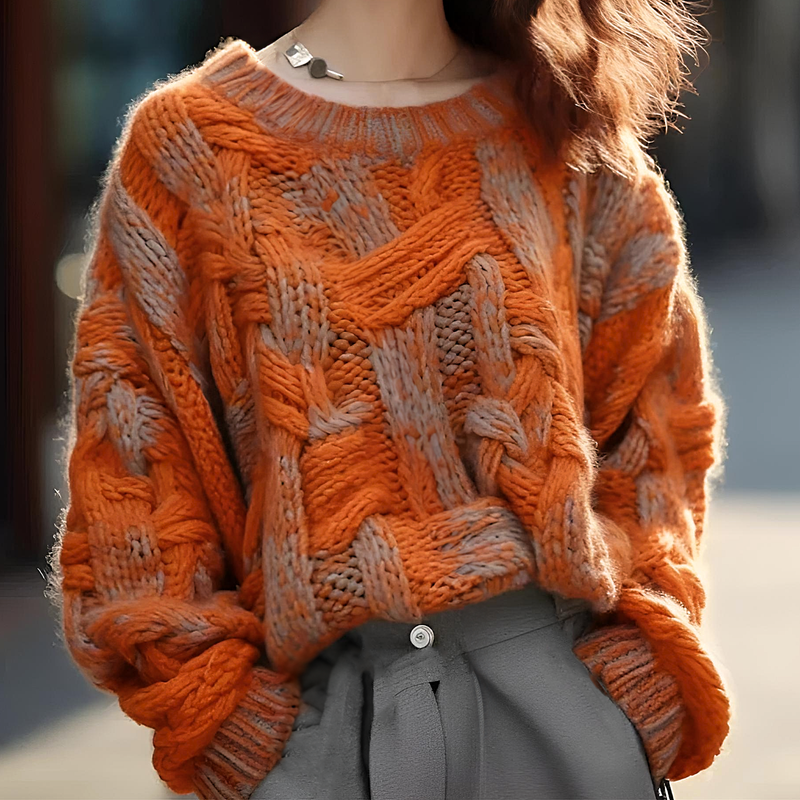 Beautifully Crafted Sweater