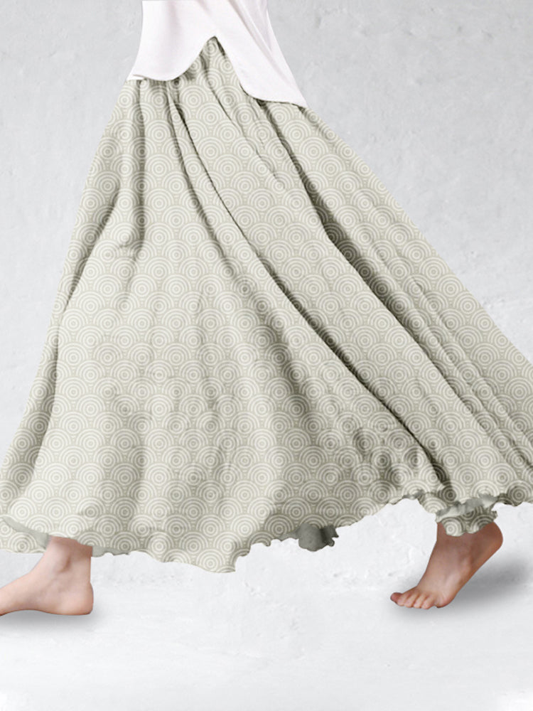 Elegantly Designed Garment