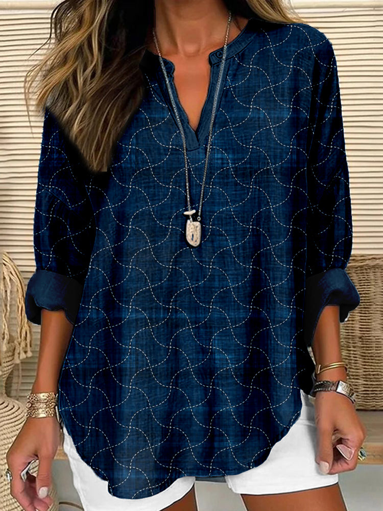 Classic Designed Garment