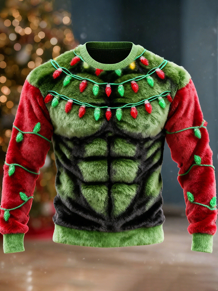 Elegantly Designed Sweater