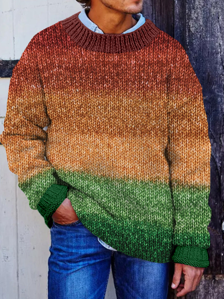 Classic Vintage Sweater