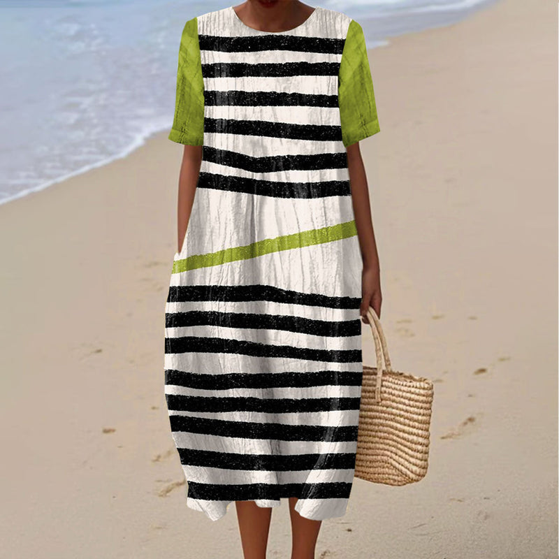 Vintage Inspired Dress