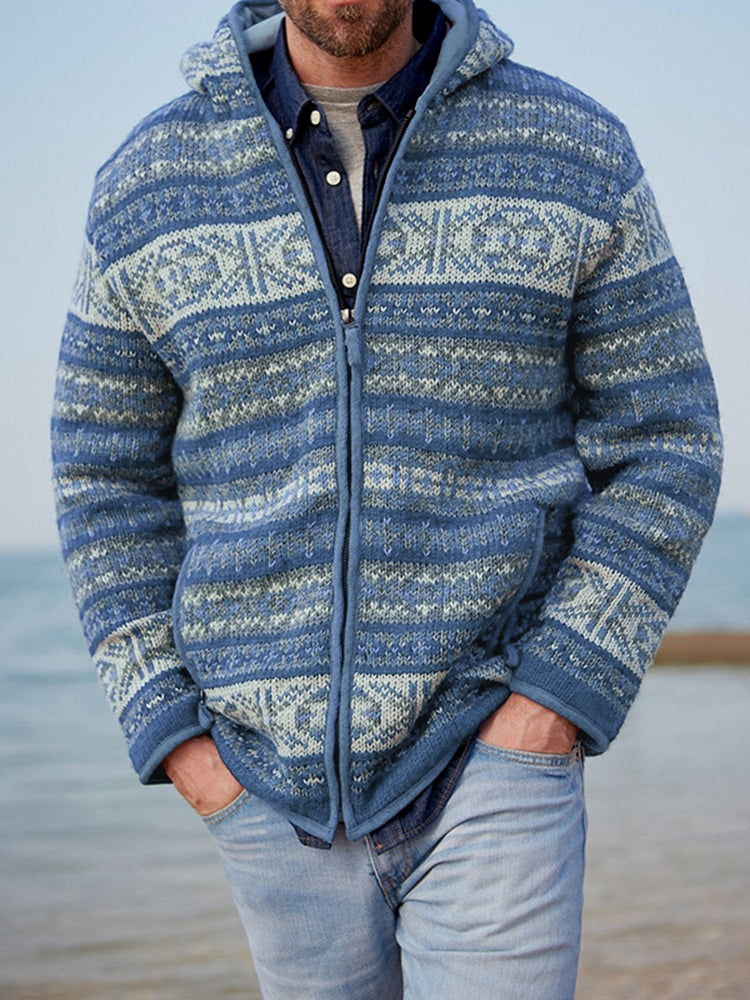Elegantly Designed Cardigan