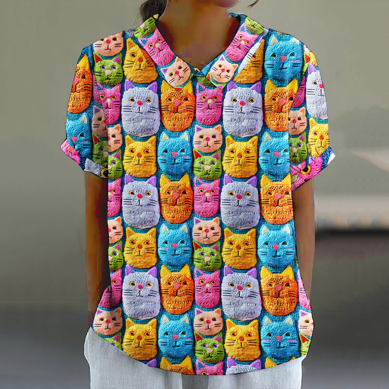 Beautifully Crafted Shirt
