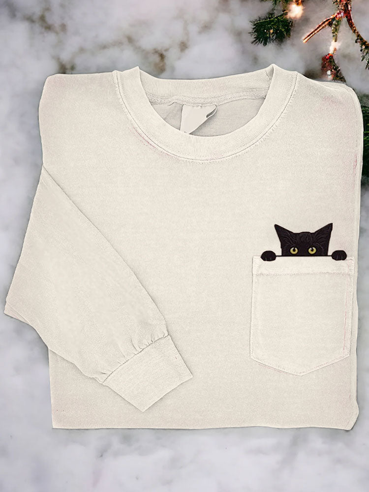Gracefully Designed T-Shirt