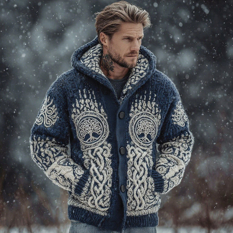 Classic Vintage Sweater