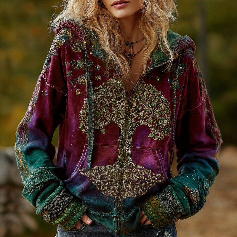 Classic Vintage Cardigan