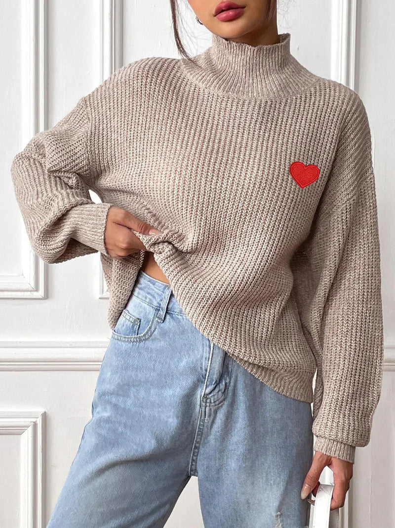Beautifully Crafted Sweater