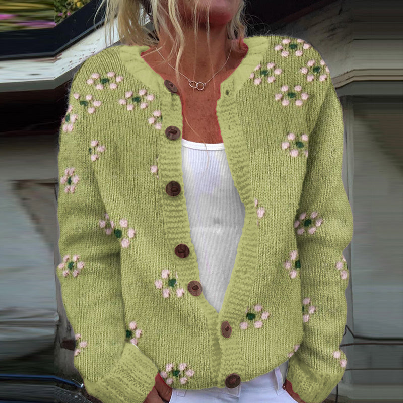 Classic Vintage Cardigan