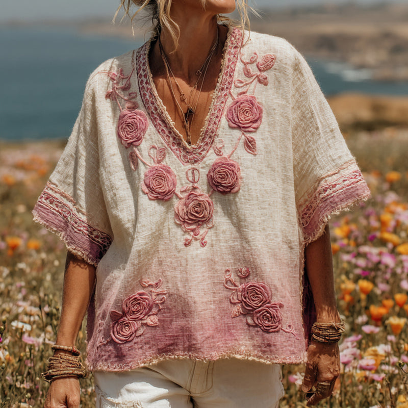 Beautifully Crafted T-Shirt