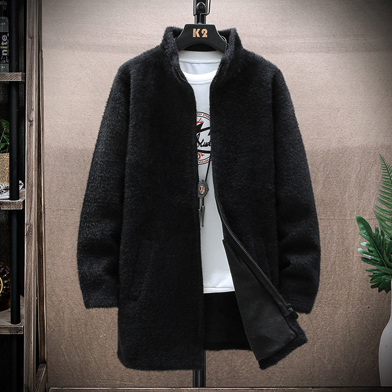 Classic Designed Cardigan