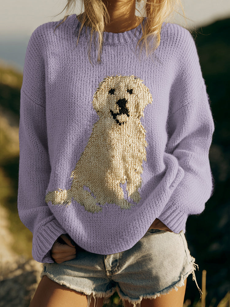 Beautifully Crafted Sweater