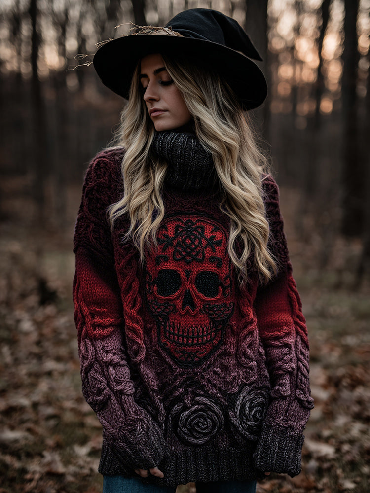 Classic Vintage Sweater