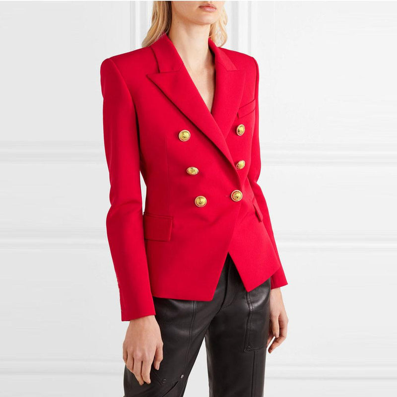 Thoughtfully Designed Jacket