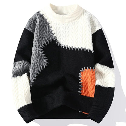 Elegantly Designed Sweater