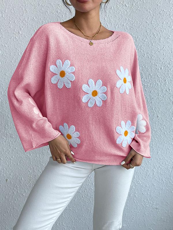 Classic Designed Sweater
