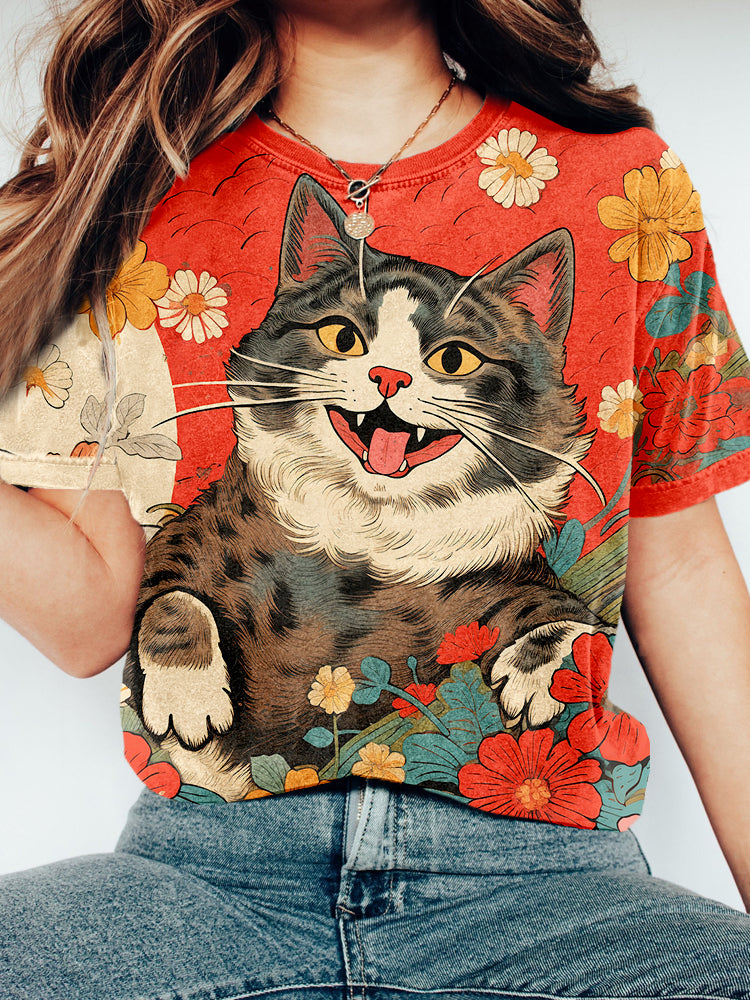Thoughtfully Designed Shirt