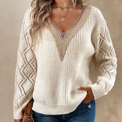 Classic Vintage Sweater