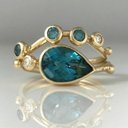 Elegant Ring for Every Occasion
